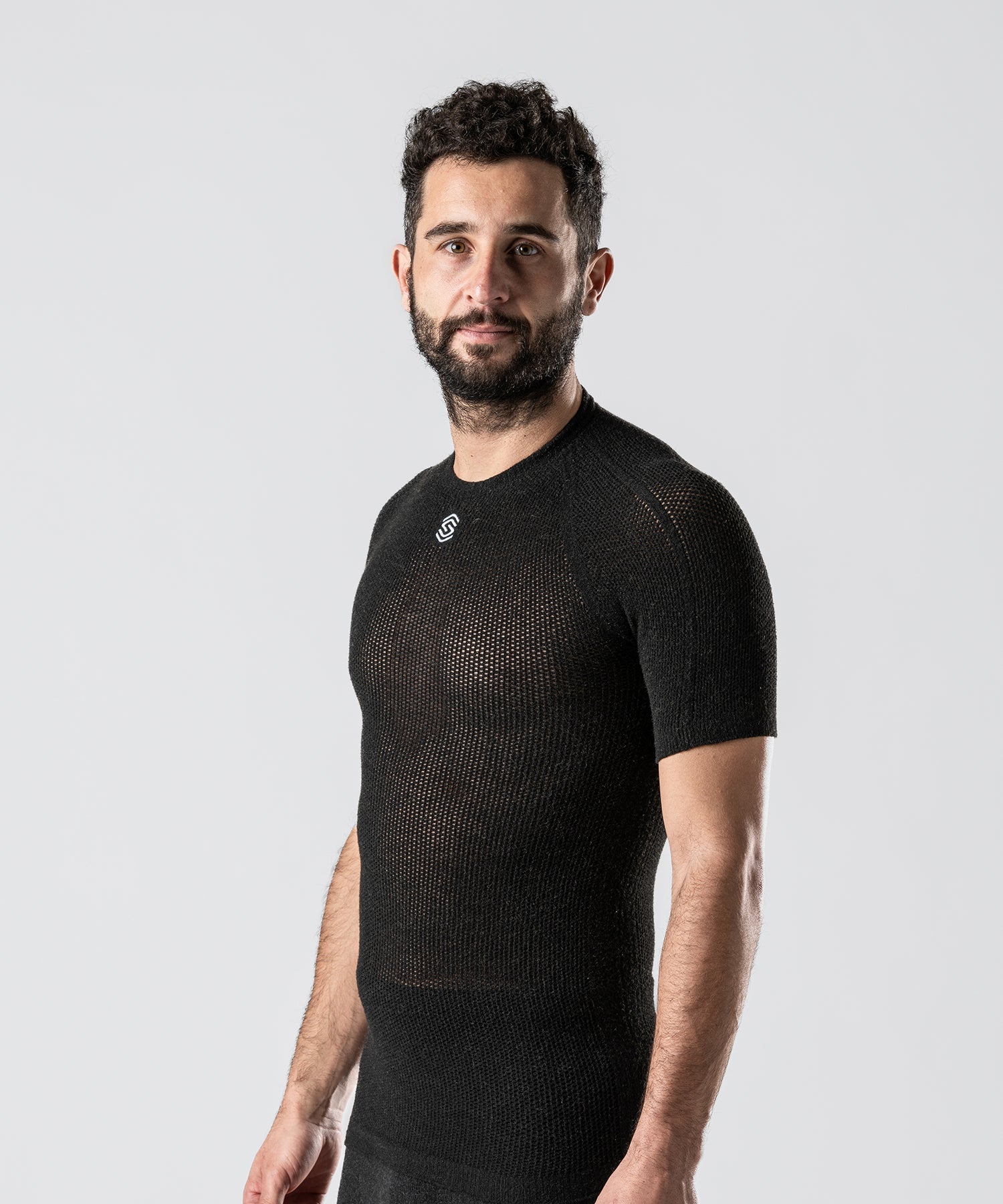 PRIMO Thermo Dry Pro - Manica Corta