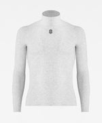 Stay X-Warm - Maglia termica a manica lunga e collo alto