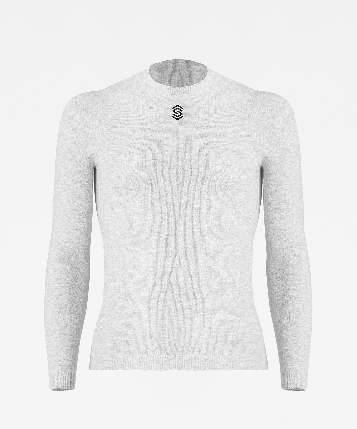 Stay X-Warm - Maglia termica a manica lunga