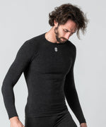 Stay X-Warm - Maglia termica a manica lunga