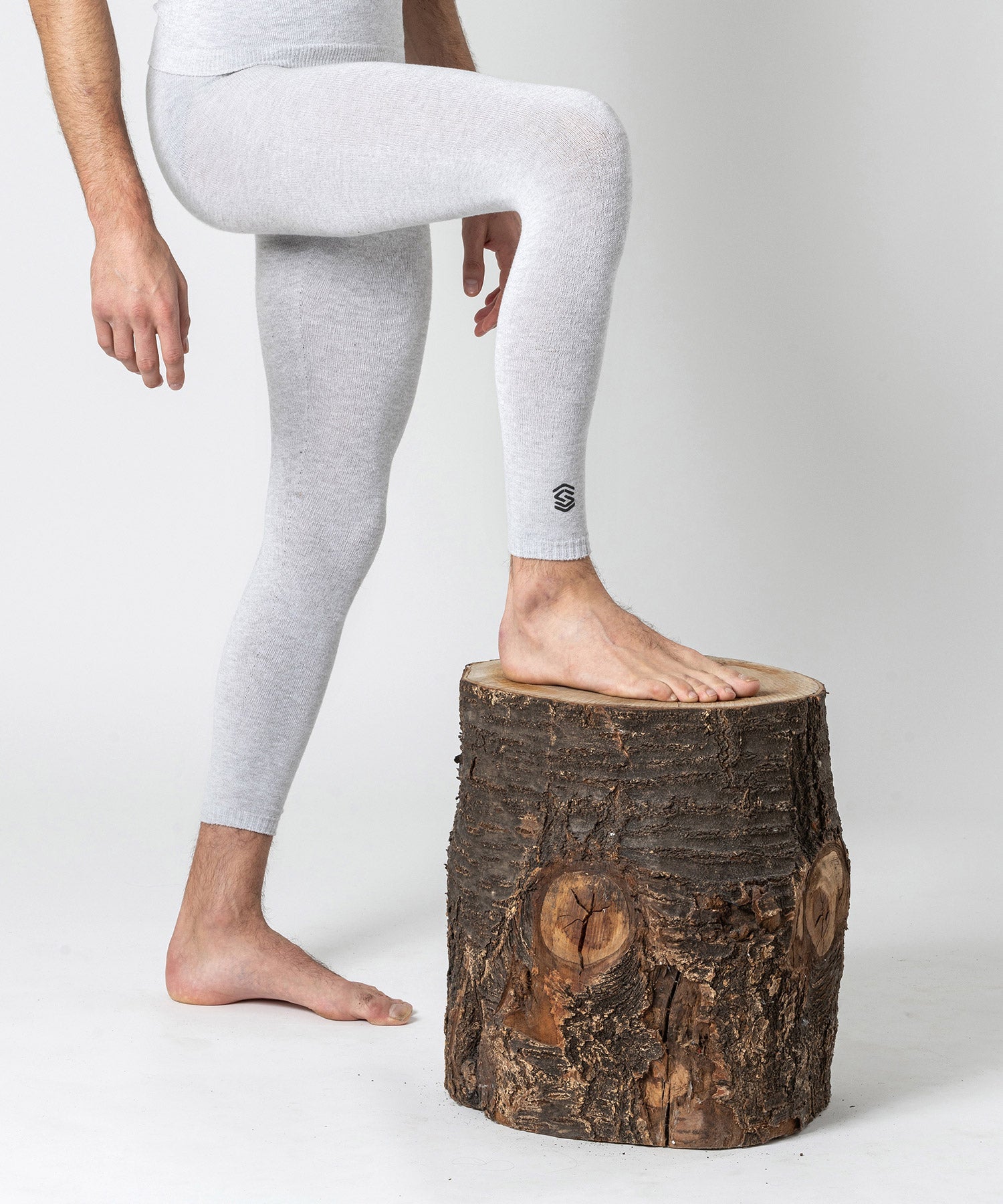 Stay X-Warm - Leggings lunghi termici