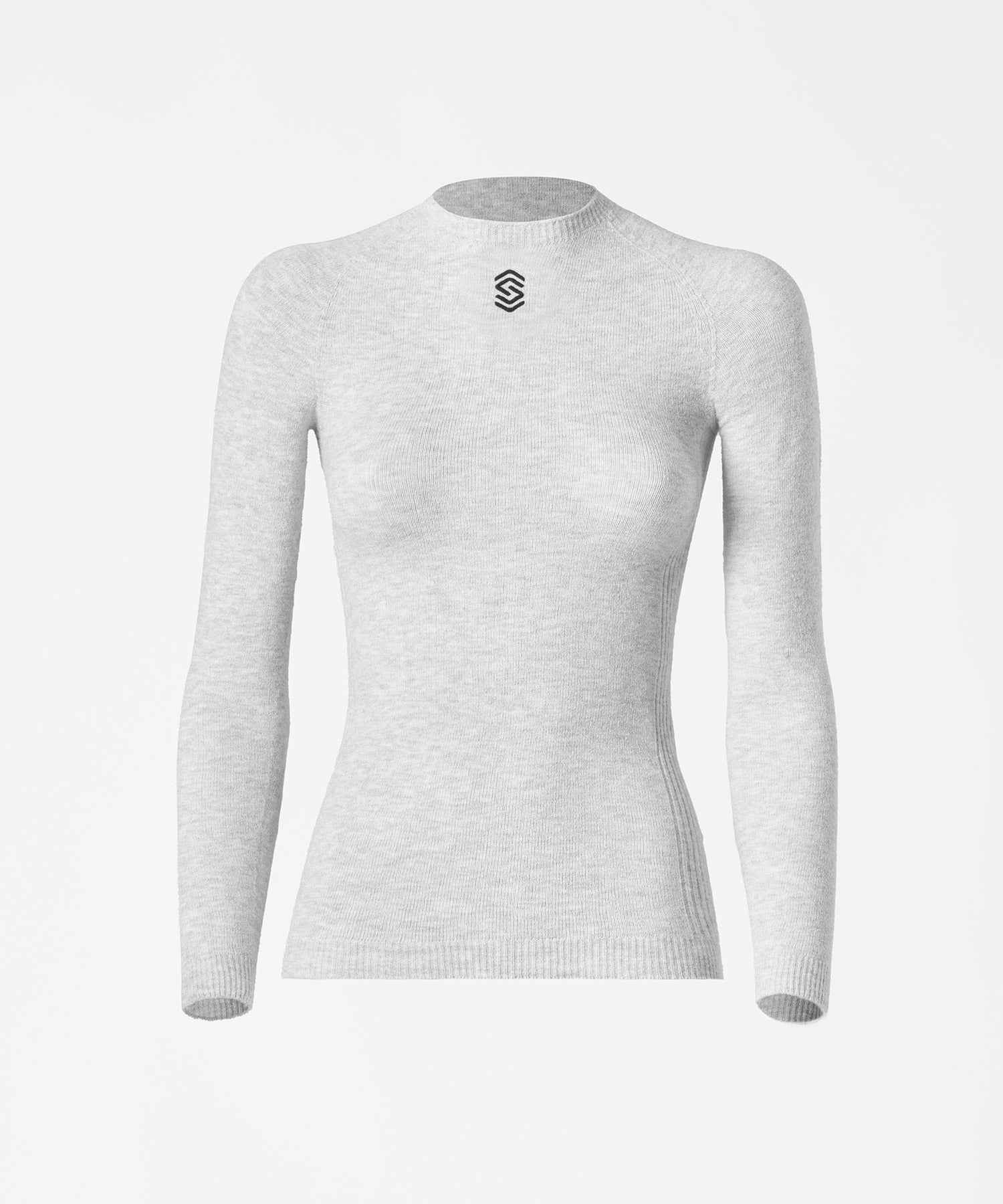 Stay Warm - Long sleeve