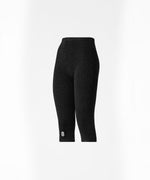 Stay Warm - Kurze Leggings