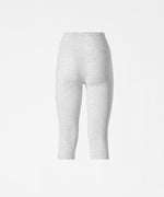 Stay Warm - Kurze Leggings