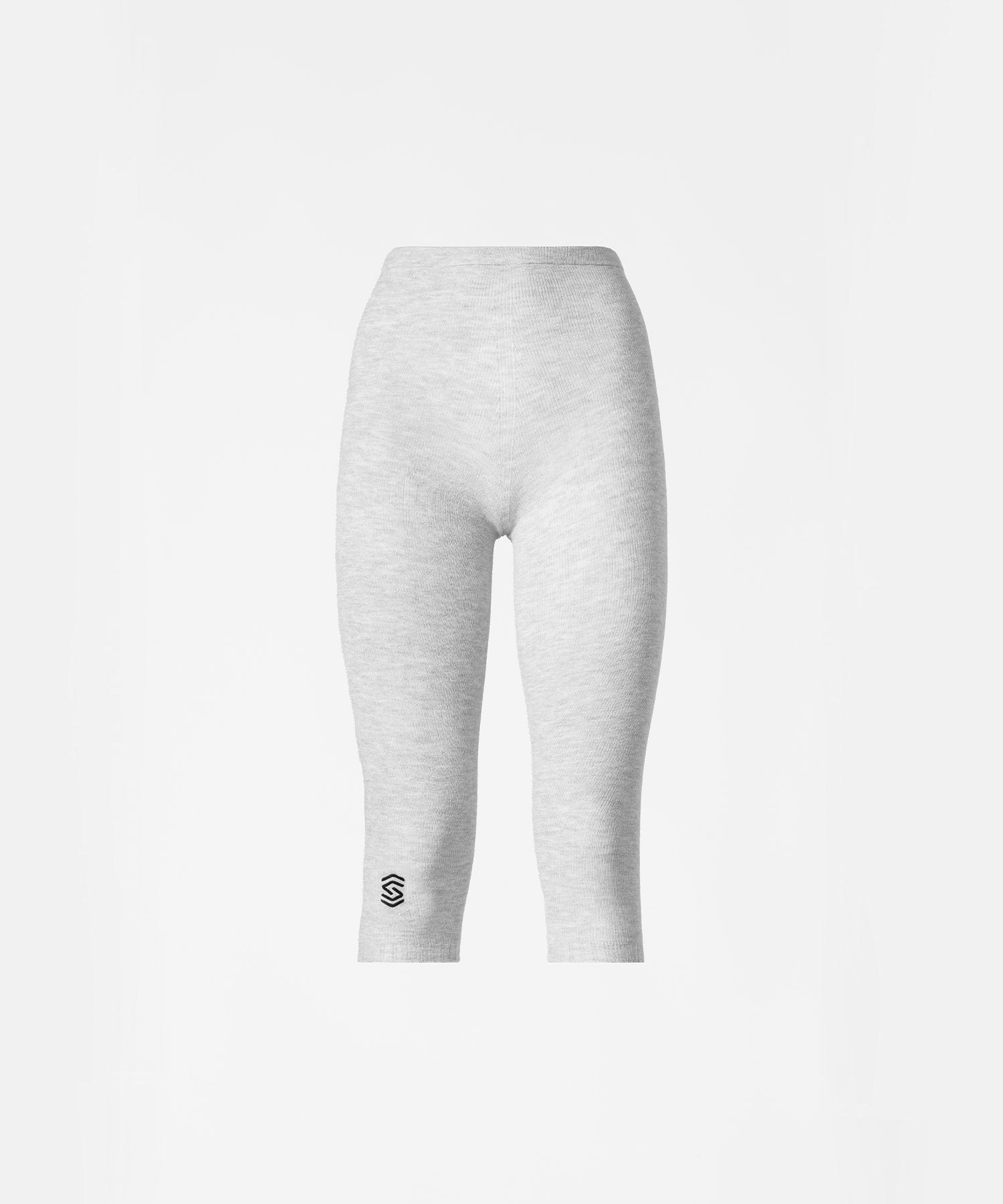 Stay Warm - Kurze Leggings