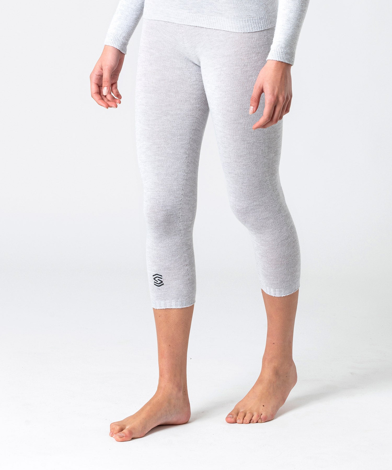 Stay Warm - Leggings lunghi