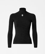 Stay X-Warm - Maglia termica a manica lunga e collo alto