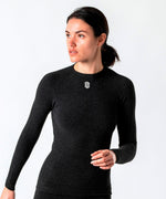 Stay X-Warm - Maglia termica a manica lunga