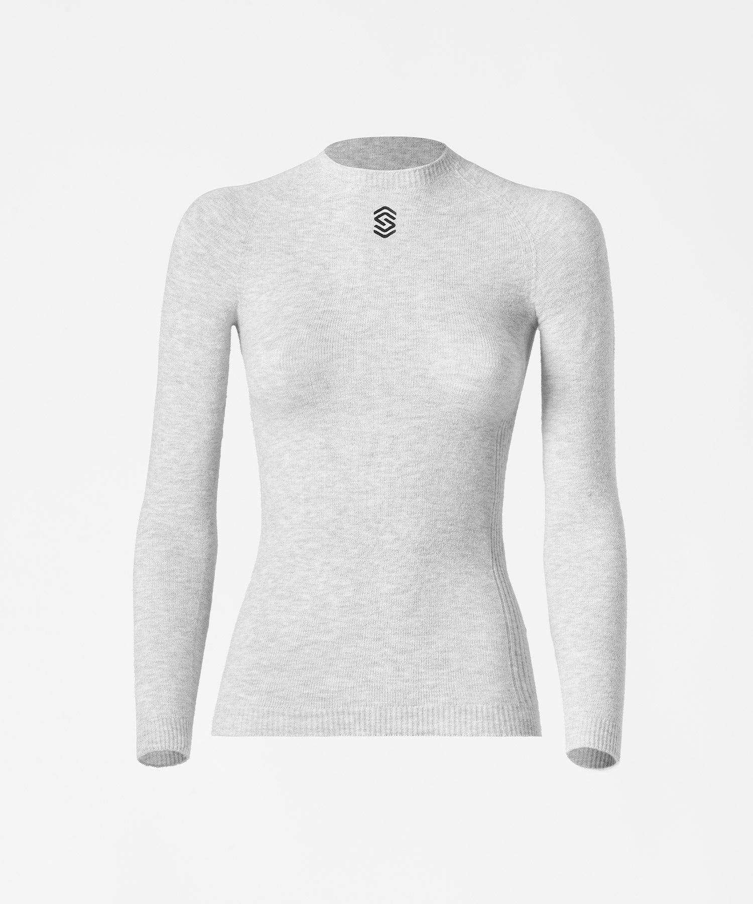 Stay X-Warm - Maglia termica a manica lunga