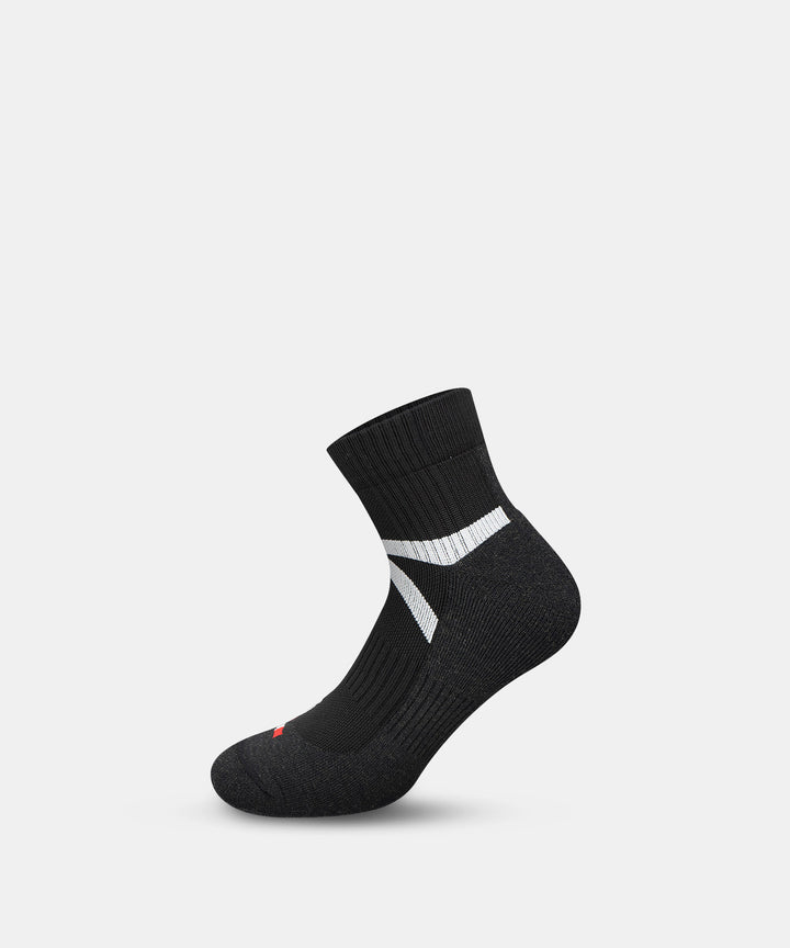 Stay Fresh - Endurance run socks