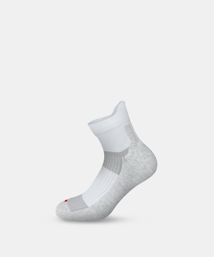 Stay Fresh - Laufsocken