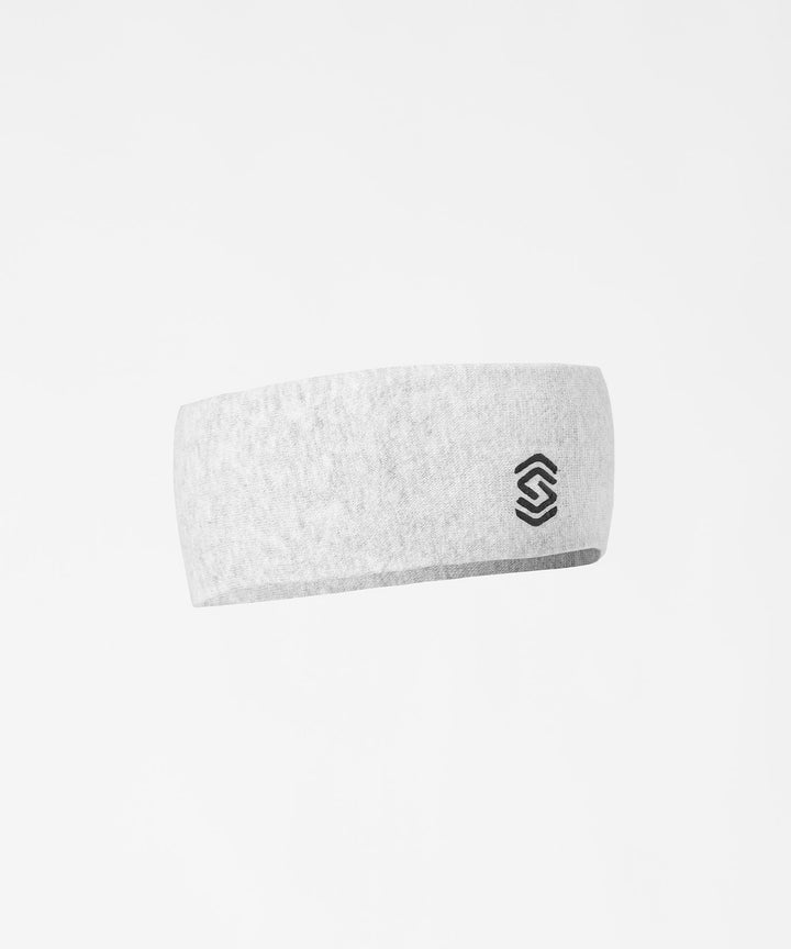 Stay Warm - PearlGrey Performance Headband