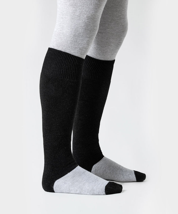  Stay Warm - Heavy Socken