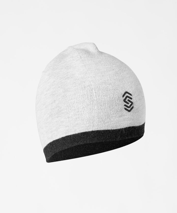 Stay Warm - PearlGrey Performance Cap